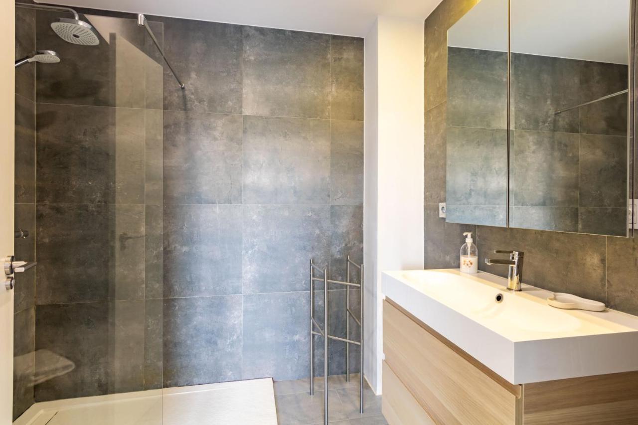 Apartment Betis Riverside Skyview By Valcambre Sevilla