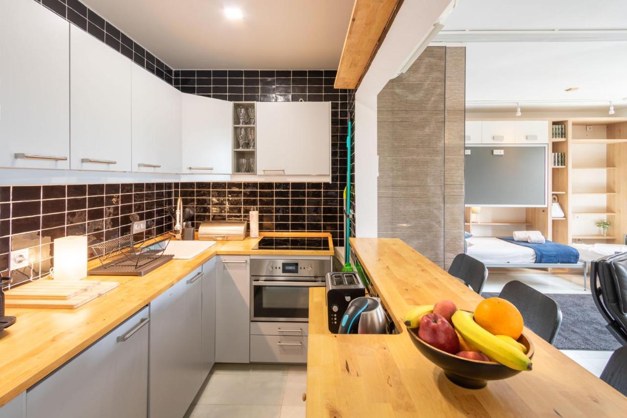 Apartament Betis Riverside Skyview By Valcambre